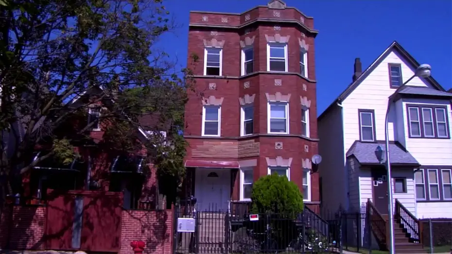Watch film The Landlord | The Landlord (2009) Official Trailer