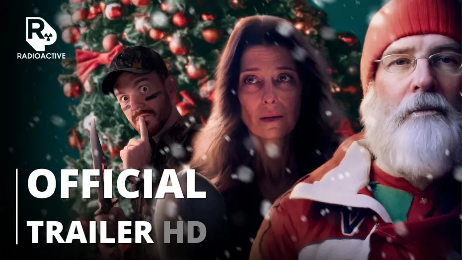 Watch film Santa Hunters | Santa Hunters | Official Trailer