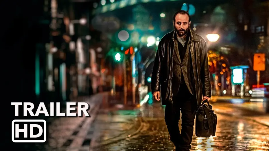 Watch film The Night Doctor | THE NIGHT DOCTOR  (2020) - HD Trailer - English Subtitles