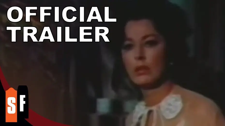 Watch film Eye of the Cat | Official Trailer