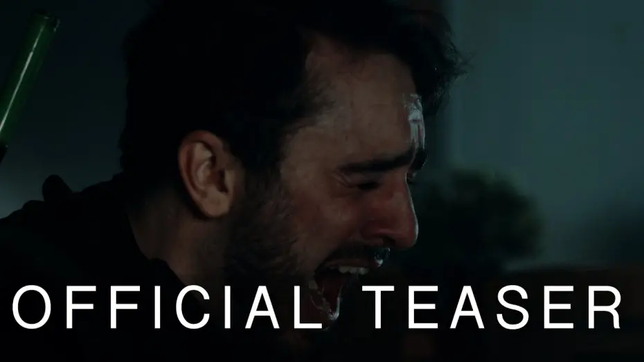 Watch film Spectre: Shadow Night | Spectre: Shadow Night - TEASER TRAILER