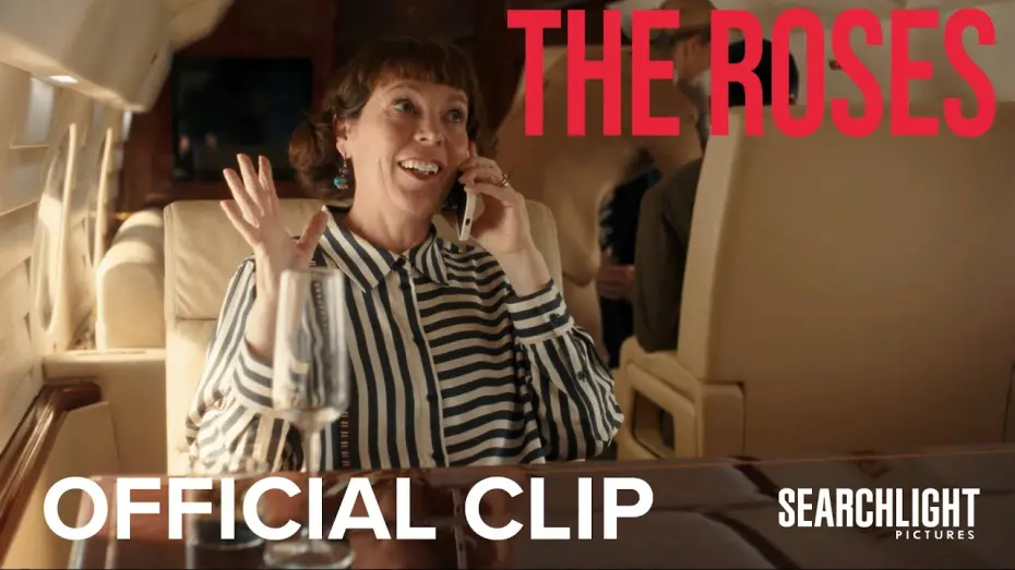 Watch film The Roses | I’m on a Jet to LA Official Clip