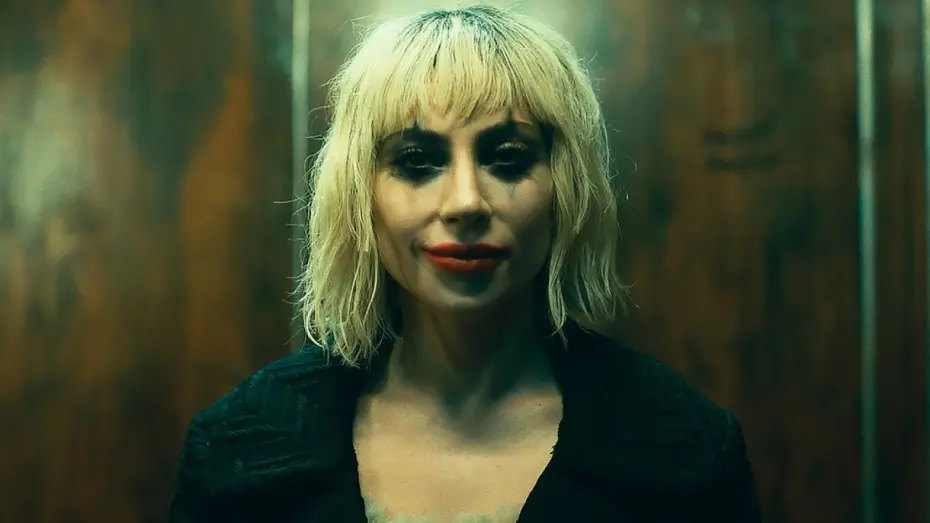 Watch film Joker: Folie à Deux | Джокер 2: Безумие на двоих — Русский трейлер #2 (4K, 2024)