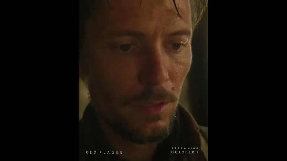 Watch film Red Plague | Brave the Desert