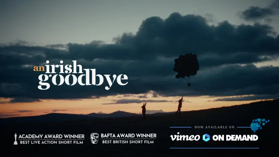 Watch film An Irish Goodbye | Official Trailer