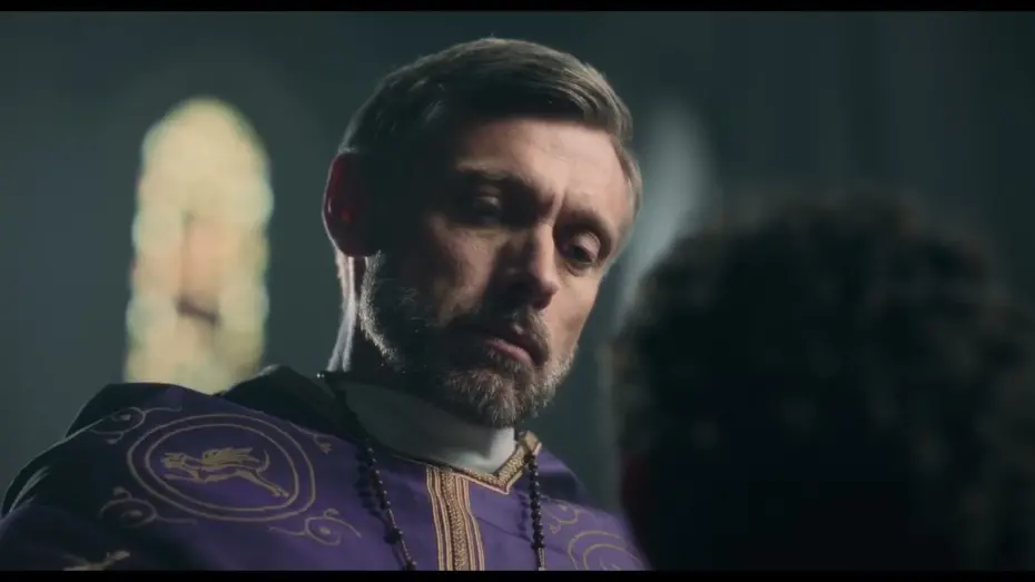 Watch film The Penitential Act | THE PENITENTIAL ACT | #DIFF2025 Trailer
