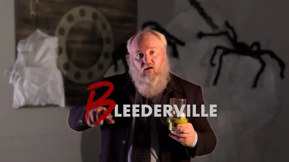 Watch film Bleederville | Bleederville trailer