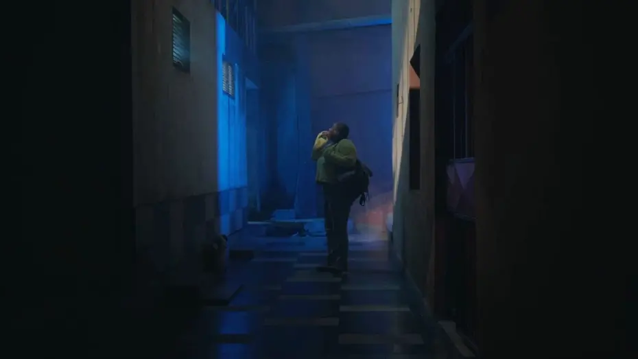 Watch film Transaction | Transaction - trailer | IFFR 2025
