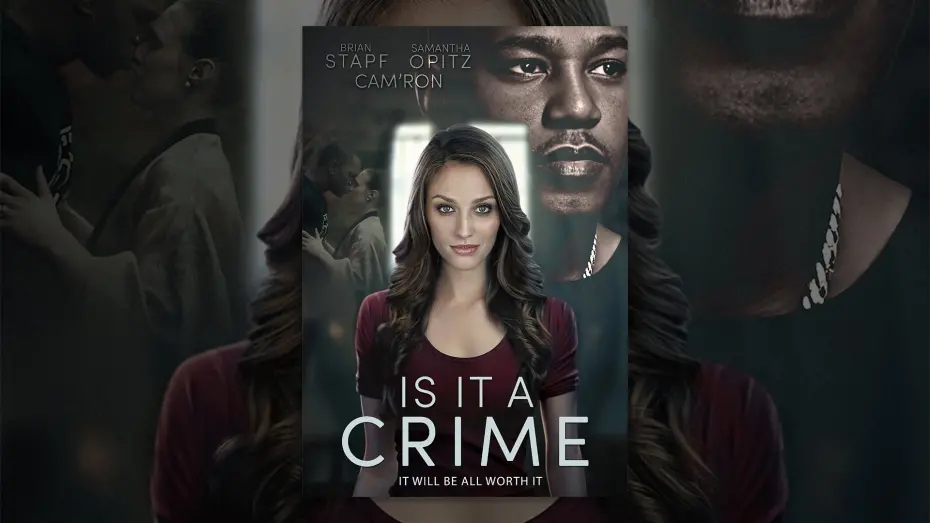Watch film Is It a Crime? | Is It a Crime