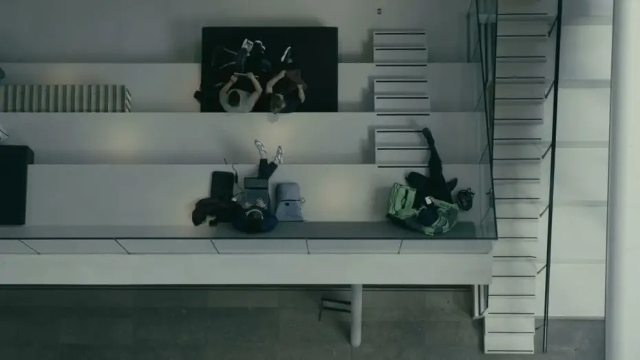 Watch film SUR FACIE | SUR FACIE