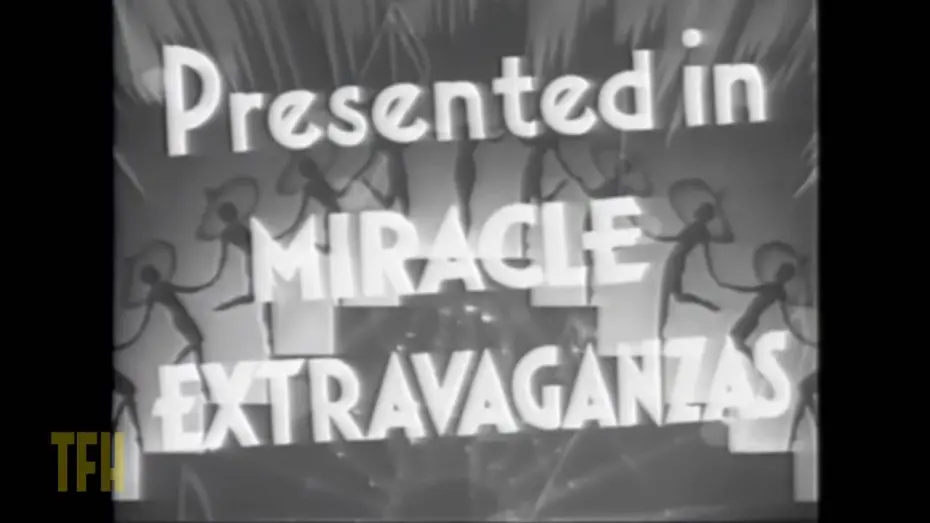 Watch film Gold Diggers of 1933 | John Landis on GOLD DIGGERS OF 1933