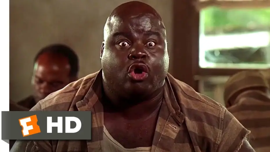 Watch film Life | Life (1999) - The Cornbread Fight Scene (1/10) | Movieclips