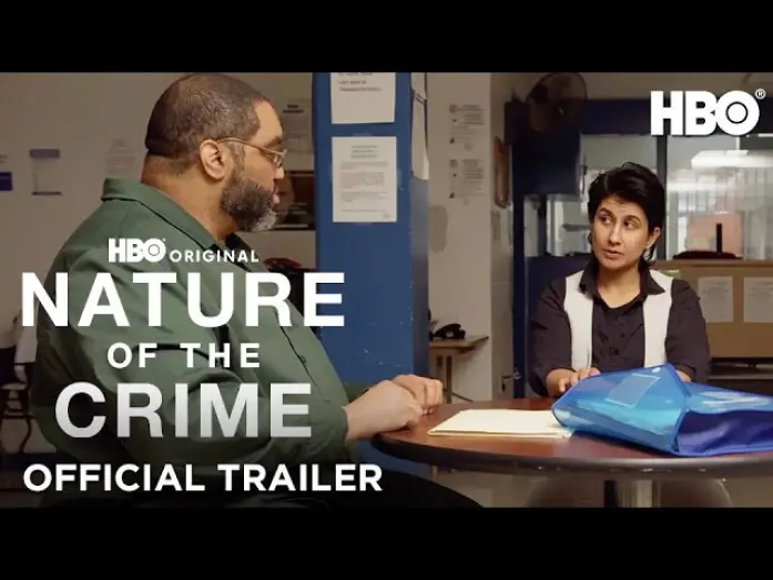 Watch film Nature of the Crime | Official Trailer