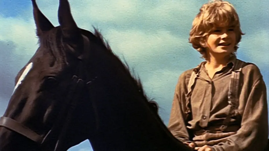 Watch film Black Beauty | Black Beauty (1971) ORIGINAL TRAILER [HD]