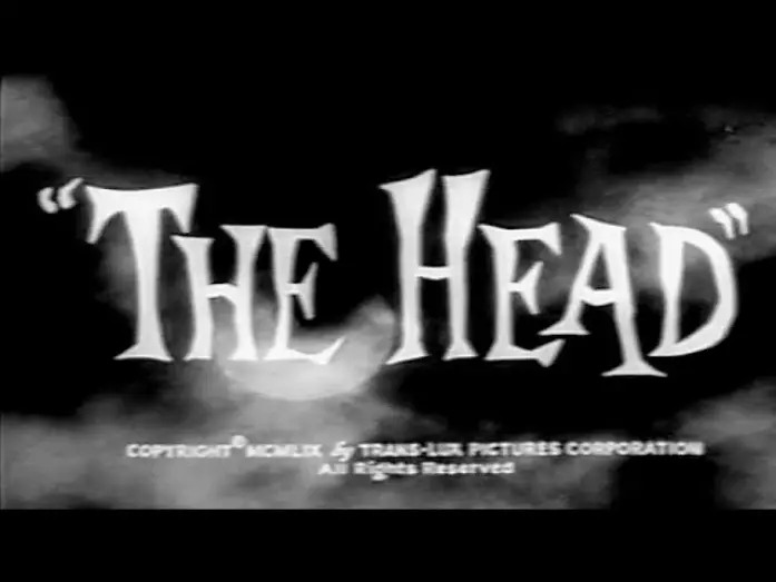 Watch film The Head | THE HEAD (1959) Sci-fi full movie