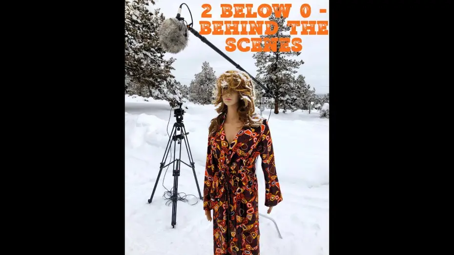 Watch film 2 Below 0 | 2 Below 0 - Behind The Scenes