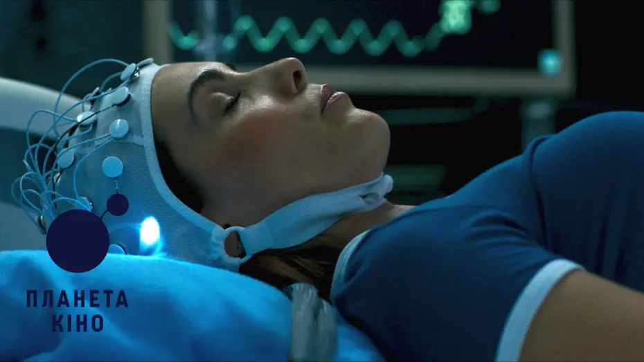 Watch film Demonic | Офіційний трейлер (український)