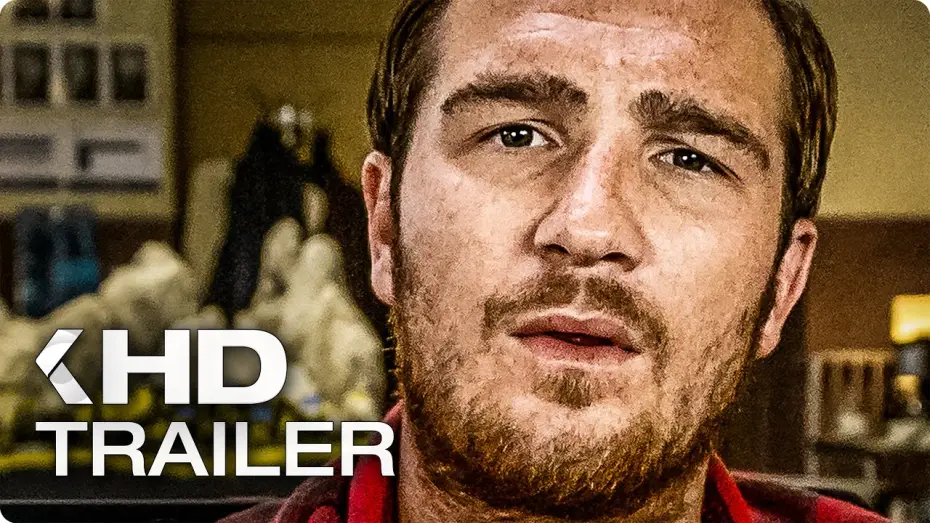 Watch film Outside the Box | OUTSIDE THE BOX Trailer German Deutsch (2016)