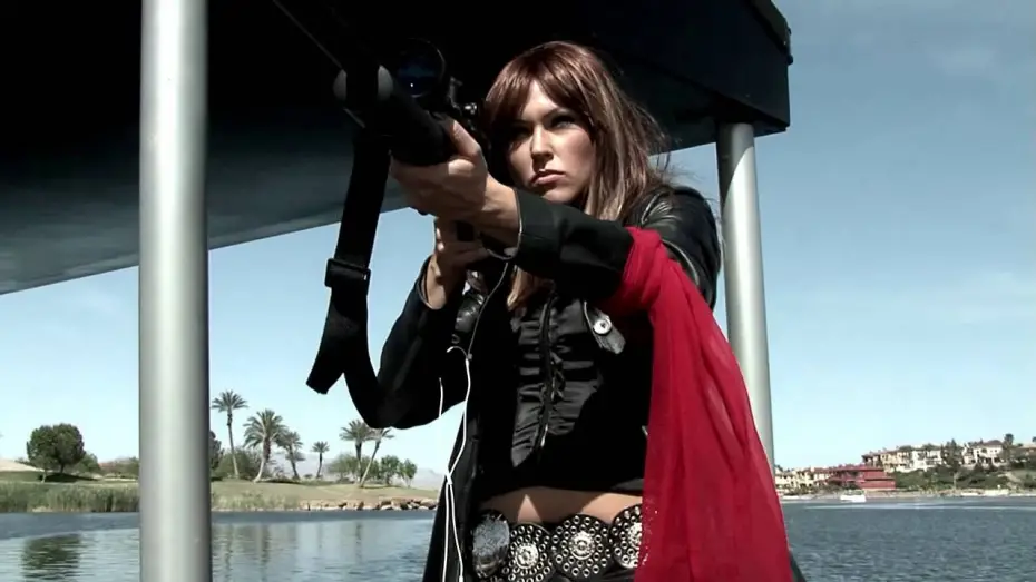 Watch film Gothic Assassins | Gothic Assassins - Nuevo Orden Mundial - Trailer Espa&ntilde;ol