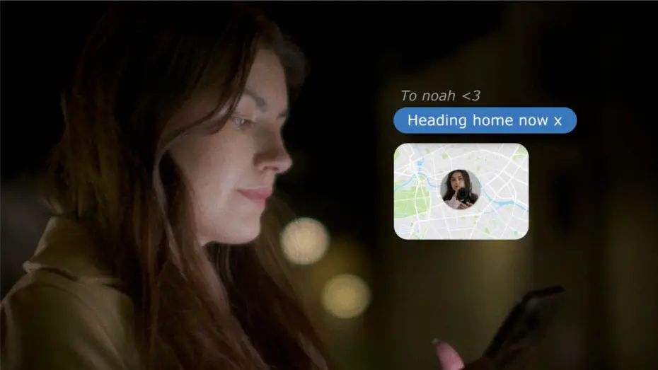 Watch film Heading Home | HEADING HOME (short film) - Trailer