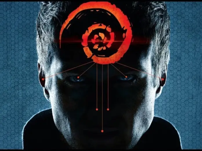 Watch film Spiral | Остросюжетный фильм «Спираль» 2014 / Россия / Смертельно опасная игра / Онлайн трейлер