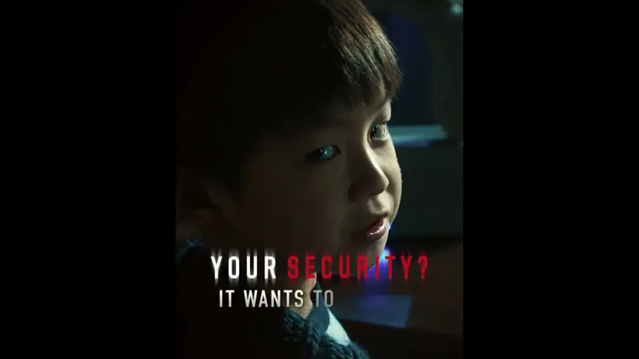Watch film Afraid | Don