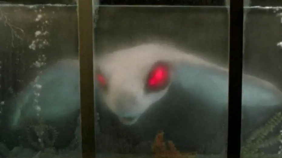 Watch film Lords of the Deep | Lords of the Deep (1989) Trailer