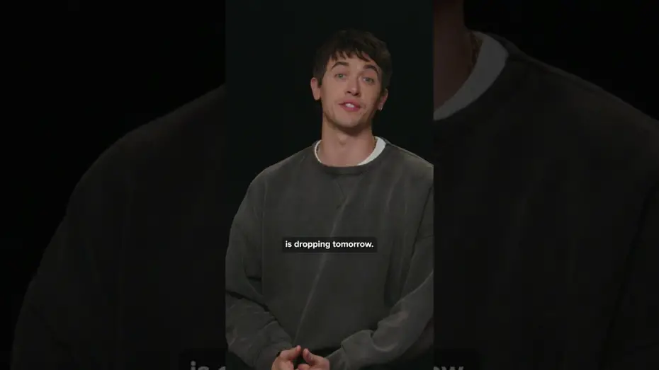 Watch film Wasteman | when David Jonsson and Tom Blyth speak - we listen... WASTEMAN trailer is dropping TOMORROW