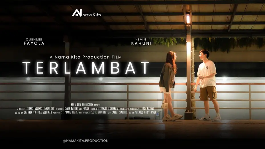 Watch film Late | "TERLAMBAT" - Film Pendek
