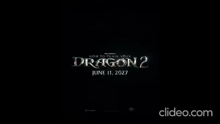 Watch film How to Train Your Dragon 2 | How To Train Your Dragon 2 | In Theaters June 11, 2027