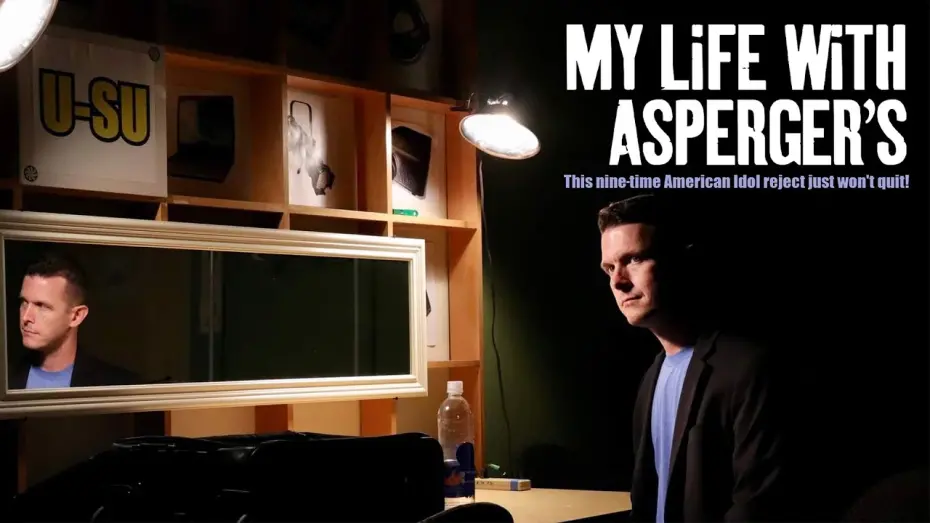 Watch film My Life with Asperger