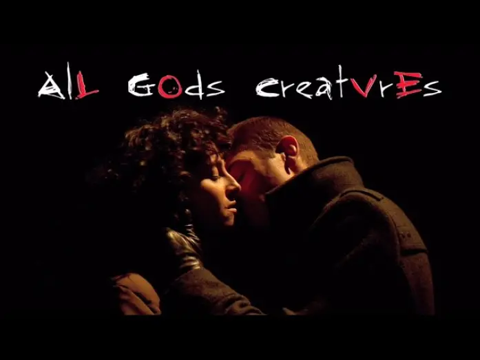 Watch film All God