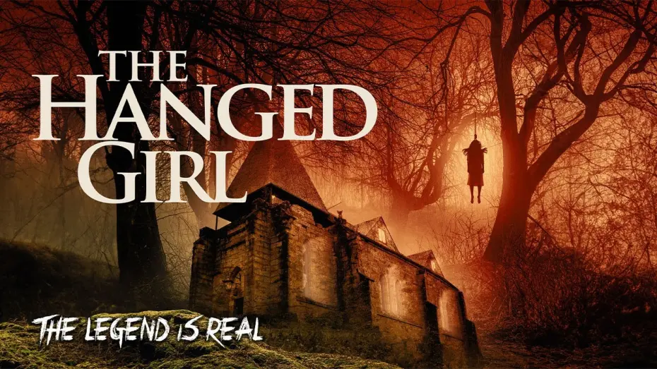 Watch film The Haunting at Saint Joseph