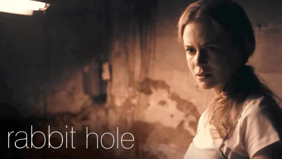 Watch film Rabbit Hole | Nat Gives Becca Advice About How Grief Changes Over Time | Rabbit Hole