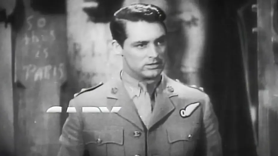 Watch film The Eagle and the Hawk | The Eagle and the Hawk (1933) ORIGINAL TRAILER