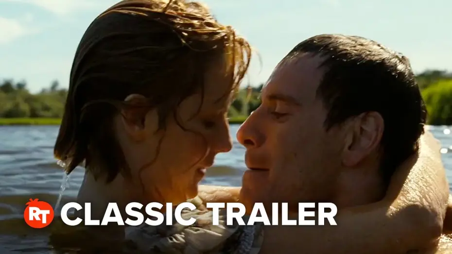 Watch film Eden Lake | Official Trailer HD