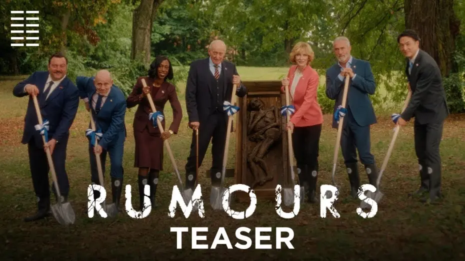 Watch film Rumours | Official Teaser