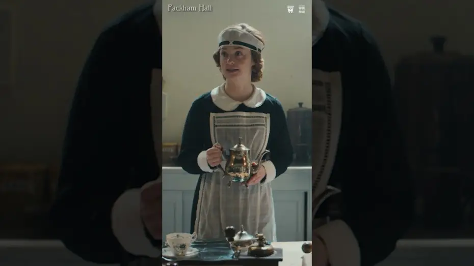 Watch film Fackham Hall | Critical Reviews