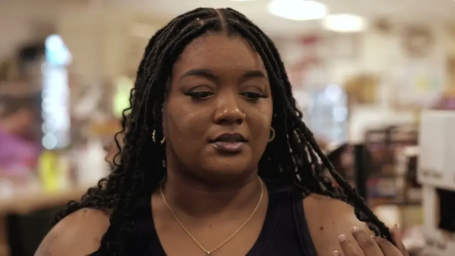 Watch film A Cry In Secret | A Cry In Secret Movie Trailer