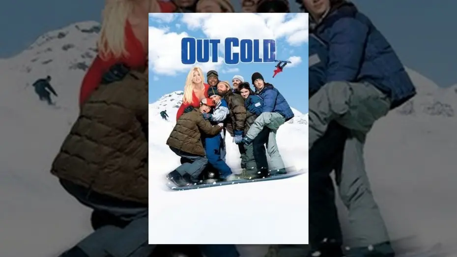 Watch film Out Cold | Out Cold