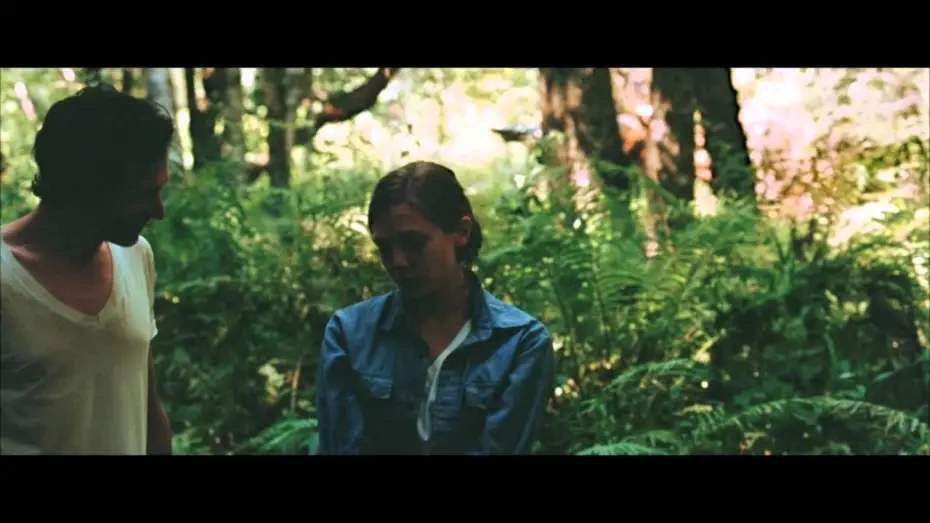 Watch film Martha Marcy May Marlene | MARTHA MARCY MAY MARLENE TV Spot: "Name"