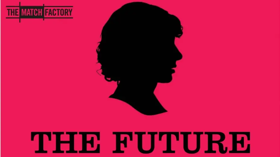Watch film The Future | Trailer