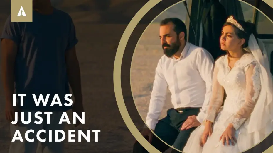 Watch film It Was Just an Accident | Jafar Panahi