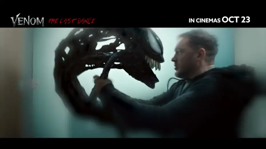 Watch film Venom 3 | In Cinemas Oct 23
