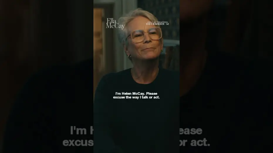 Watch film Ella McCay | This holiday season, see the movie being called "hilarious and perfectly timed"