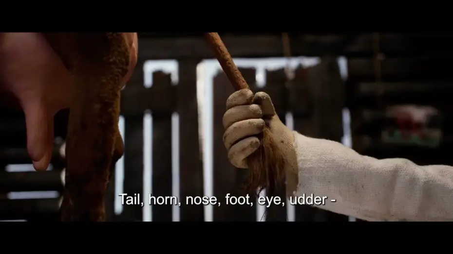 Watch film The Old Man Movie | THE OLD MAN MOVIE: LACTOPALYPSE Trailer - out June 2nd 2023 fr 606 Distribution previews fr May 24th