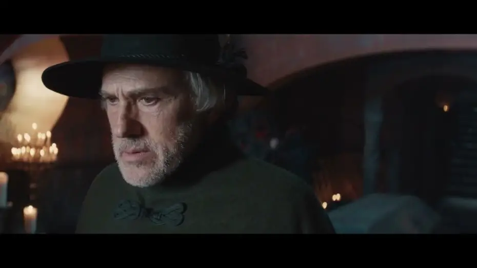 Watch film Dracula: A Love Tale | Clip