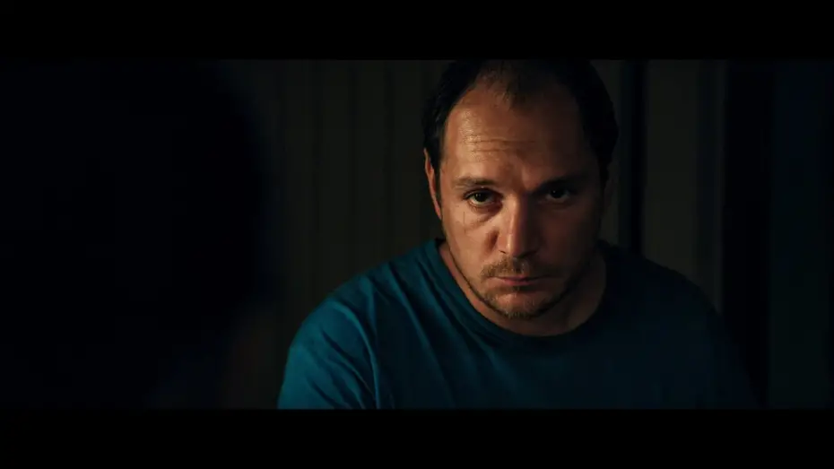 Watch film The Mohican | Official Trailer