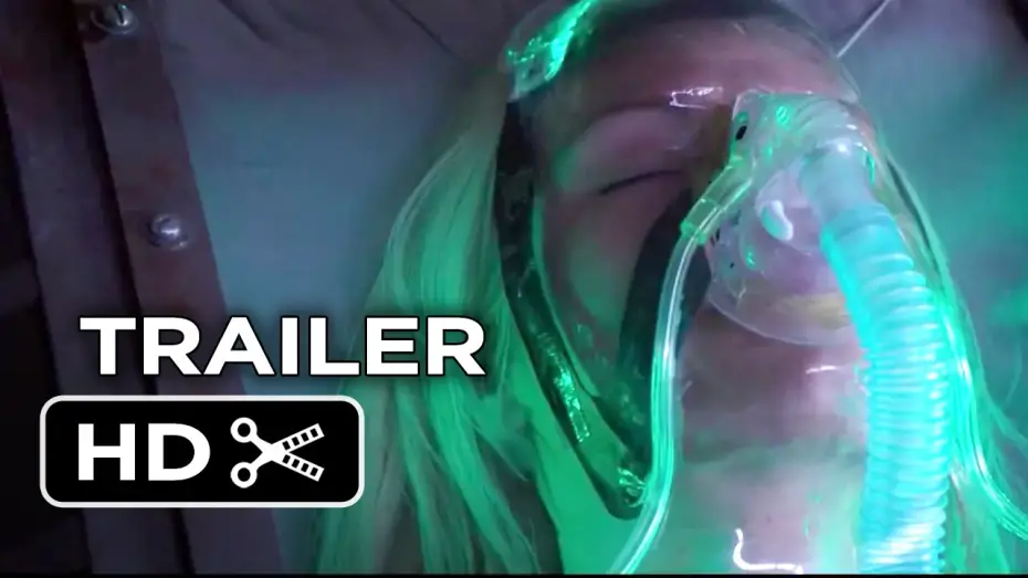 Watch film Fear Clinic | Fear Clinic Official Trailer 1 (2014) - Thomas Dekker, Robert Englund Horror Movie HD