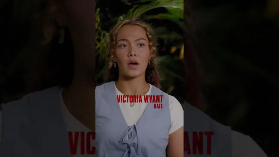 Watch film Primate | Something